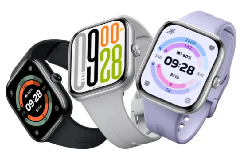 Redmi Watch 5
