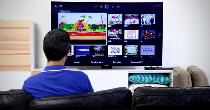Smart TV