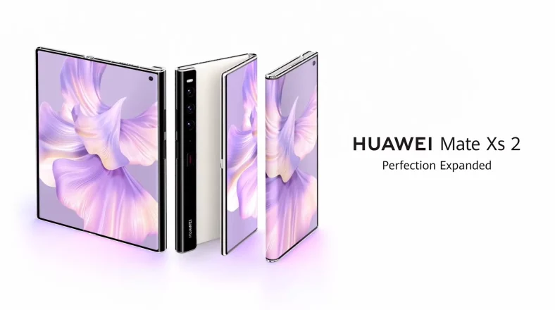 Huawei Mate Xs 2