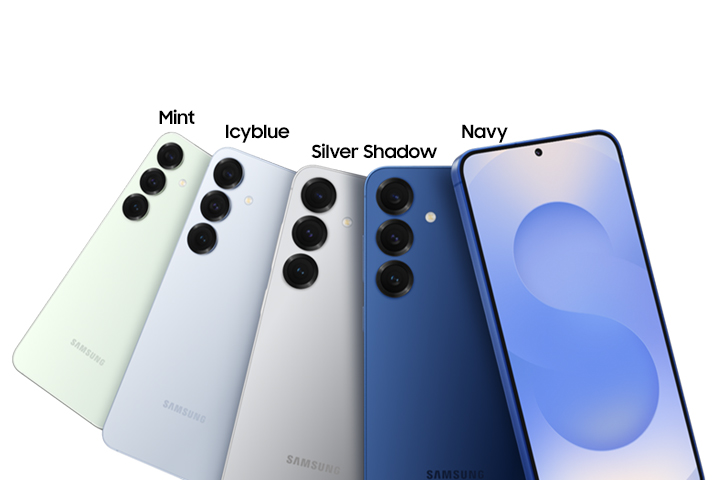 Samsung Galaxy S25 FE