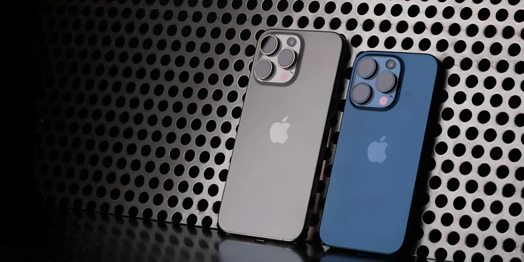 Kamera Smartphone