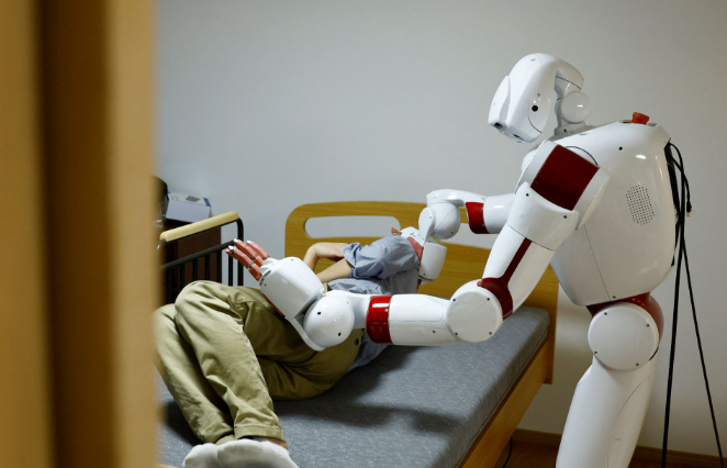 Masa Depan Robotika Jepang: Inovasi yang Mengubah Cara Hidup Sehari-hari