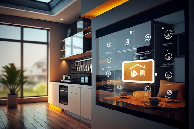 Kemajuan Teknologi Internet of Things Terupdate di Lingkungan Rumah Pintar