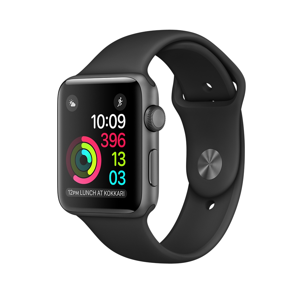 Apple Watch Terbaik