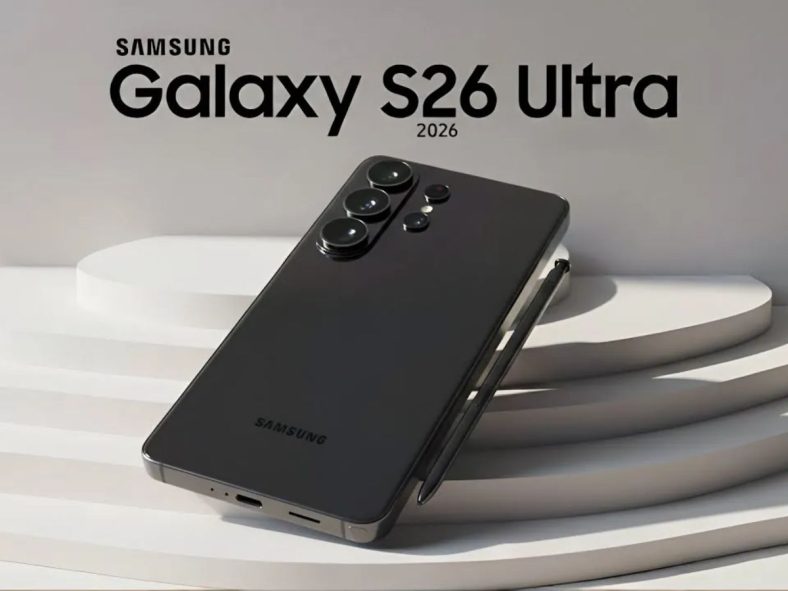 Samsung S26 Ultra