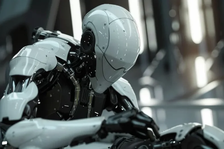 Physical AI